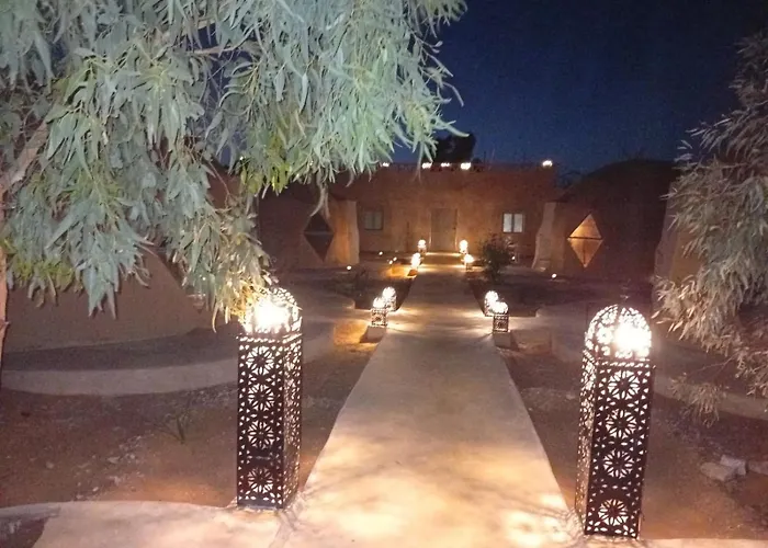 RestCamp ErgChebbi