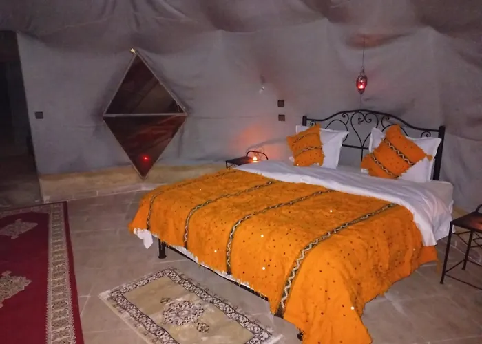 RestCamp ErgChebbi