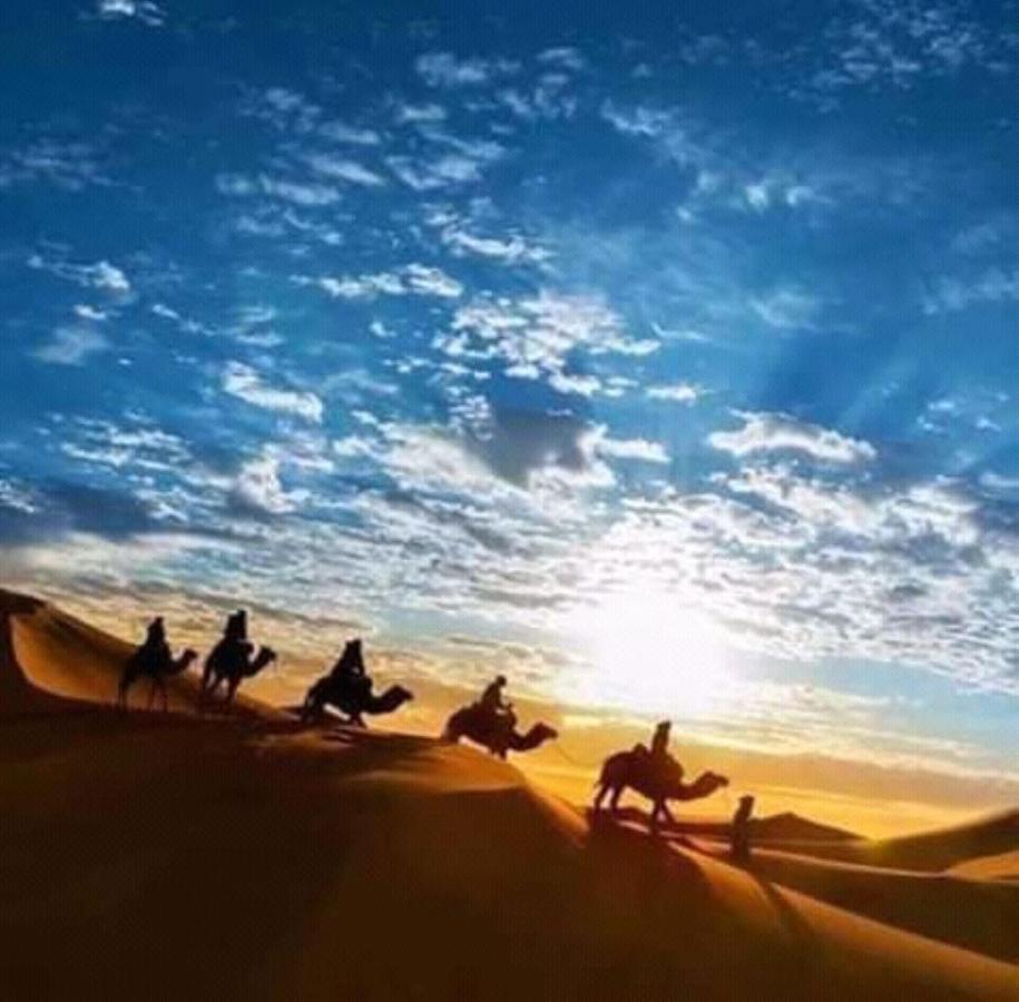 Restcamp Ergchebbi